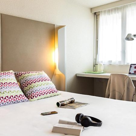 Campanile Hotel Beauvais Luaran gambar