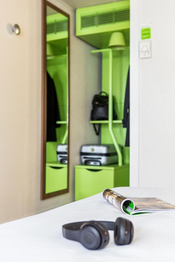 Campanile Hotel Beauvais Luaran gambar