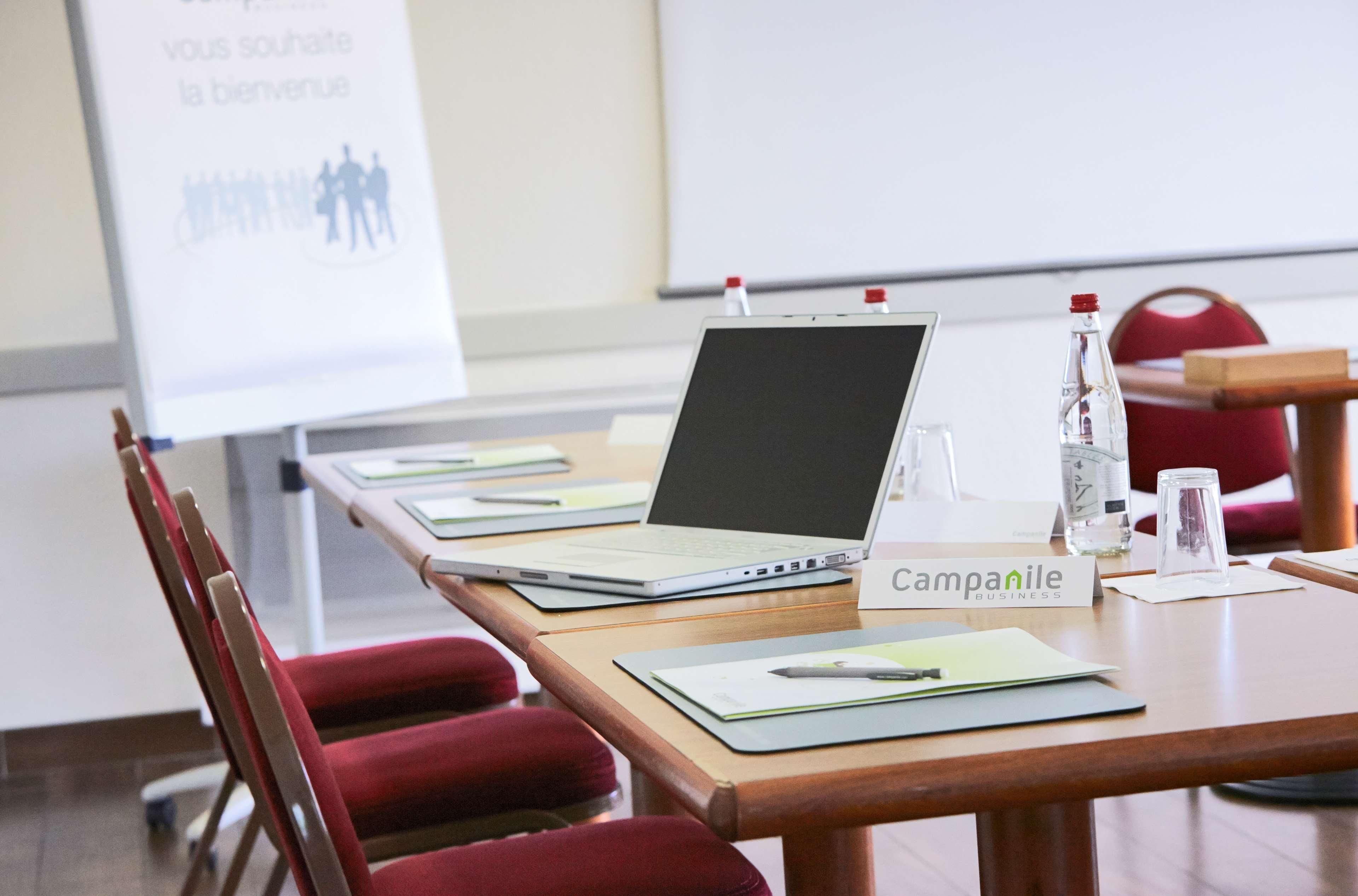 Campanile Hotel Beauvais Luaran gambar