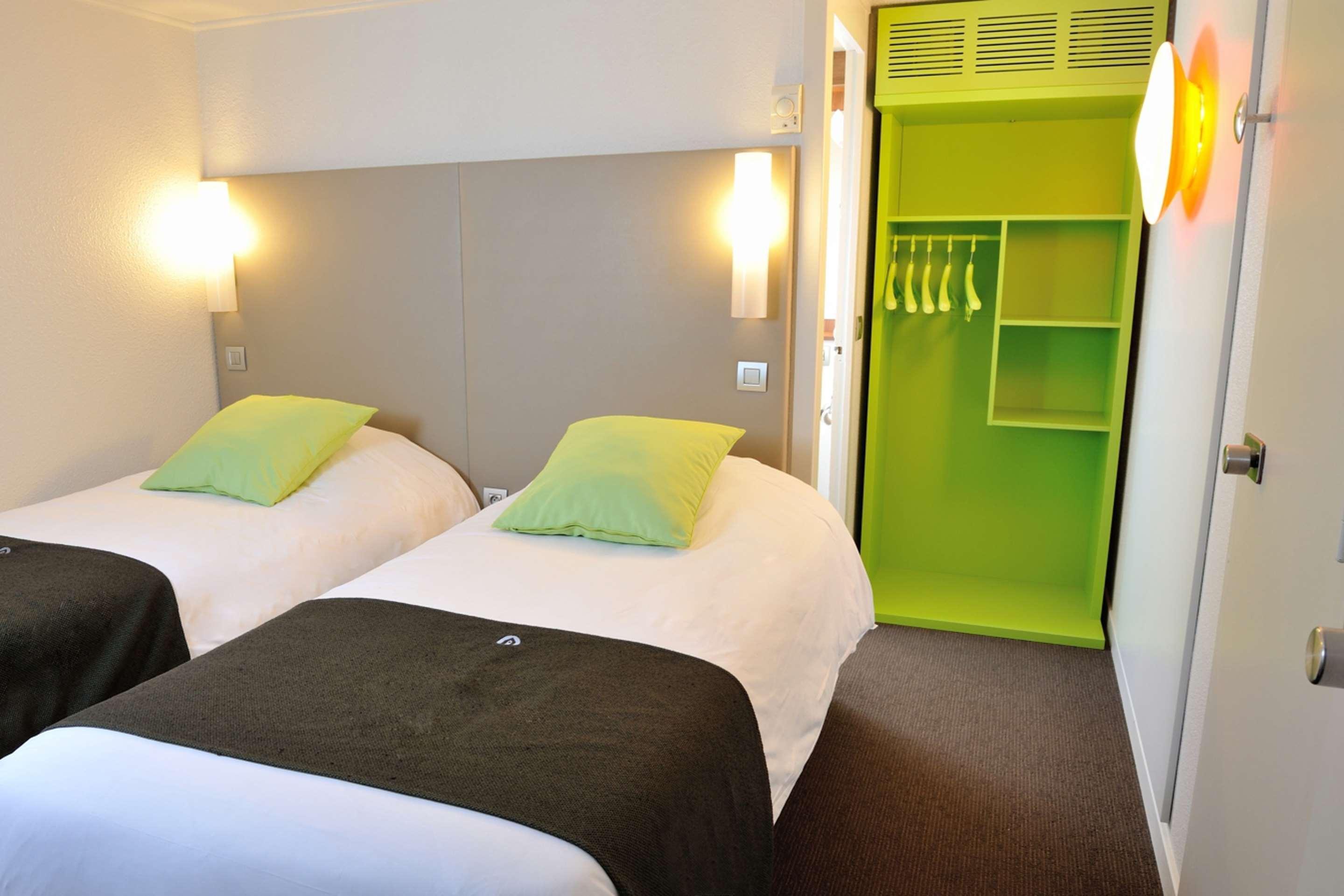 Campanile Hotel Beauvais Luaran gambar